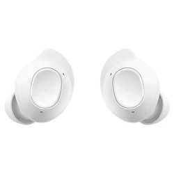Image of Auricolari microfono blutooth GALAXY BUDS FE Tws Tim Mystic bianco SM R400NZWAITV cod094