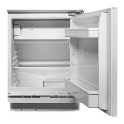 Image of Frigorifero e congelatore Sottotavolo Statico INBUF031 classe E (L60cm) cod094