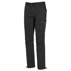 Pantalone lavoro estivo Boom Light (taglia xl ) STRETCH LINE Antracite 9032B081XL