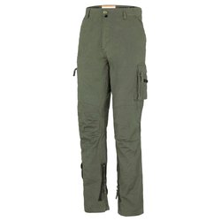 Pantalone lavoro tipo cargo (taglia S ) Raptor URBAN WORK Verde 8028 020 S
