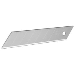 Set lame cutter A Spezzare Acciaio 7 elementi 25 mm 1 11 325