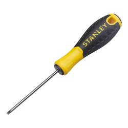 Cacciavite Taglio (3x0,5x75mm) ESSENTIAL STHT160358