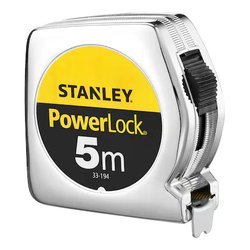 Metro avvolgibile (5m x 19mm) POWERLOCK 133194