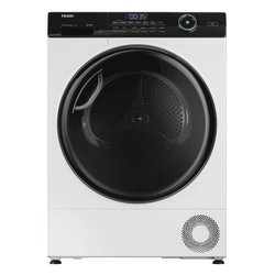 Image of Asciugabiancheria asciugatrice 11 Kg SERIE 5 HD110 A2959E I Pro bianco e nero classe E cod094