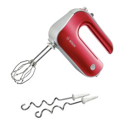 Image of Sbattitore STYLINE MFQ40303 Colour rosso e argento 500W cod094