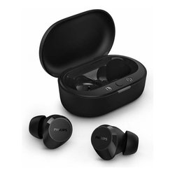 Auricolari microfono bluetooth 1000 SERIES Tws Black TAT1209BK 00