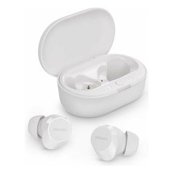 Auricolari microfono bluetooth 1000 SERIES Tws White TAT1209WT 00
