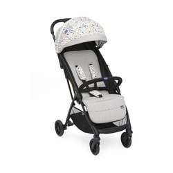 Passeggino 4 ruote 0 - 22 kg GLEE Joking beige 08 87068 77