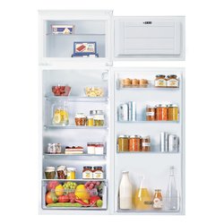 Image of Frigorifero e congelatore Doppia porta Statico F6DP220EH classe E (L60cm) cod094