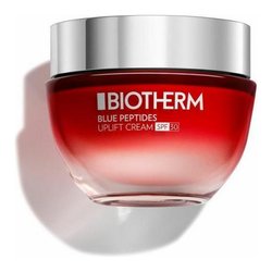 Trattamento viso Blue peptides uplift crema rassodante spf30 50 ml