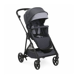 Passeggino 4 ruote 0 - 22 kg SEETY Boston grey 04 87097 53