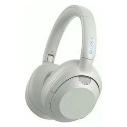Cuffie microfono bluetooth ULT Wear Off white WHULT900NW CE7