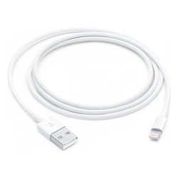 Cavo Lightning Usb A White 1m MUQW3ZM A