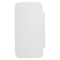 Materasso Chicco Next2me (110x58,5x7cm) Bianco 06 87039 00