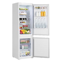 Image of Frigorifero e congelatore Combinato No Frost RB3B240NEWE classe E (L60cm) cod094