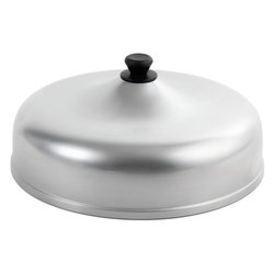 Coperchio barbecue G220, G220S alluminio Silver CPB 220