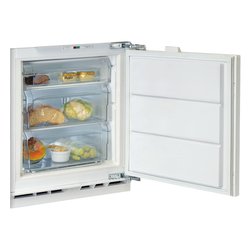 Congelatore incasso sottopiano 91 Lt WBUFZ011 classe E (59,6x54,5x81,5cm)