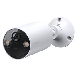 Videocamera sorveglianza White TC82 2K 2048x1080