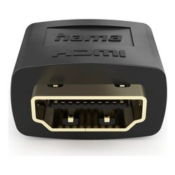 Connettore video 8K HDMI Adapter Black 00205173