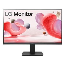 LG 24BR400-B Monitor PC 23,8" Full HD IPS 100 Hz (Nero)