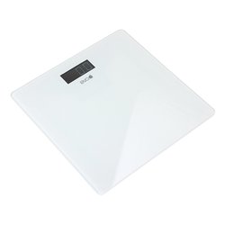 Bilancia pesapersone EVA White 033701