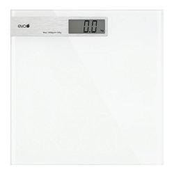 Image of Bilancia pesapersone EVA bianco 033690 cod094