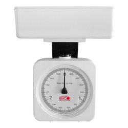 Bilancia cucina EVA White 033022 3 Kg