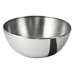 Coppetta Inox (13cm) DAILY PLUS Cromo inox V590643013