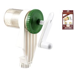 Torchietto da cucina Per passatelli 283