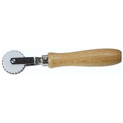 Taglia pasta chiudi pasta liscio 14 mm Art 236