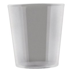Set bicchieri Aperitivo 6 pz (400ml) Tumbler Conico Trasparente 2670