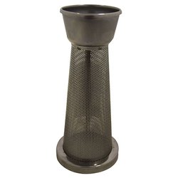 Image of Filtro passa pomodoro NL4 Inox OM 2200 E1 cod094