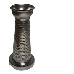 Image of Filtro passa pomodoro TESTA ROSSA Inox 845M D cod094