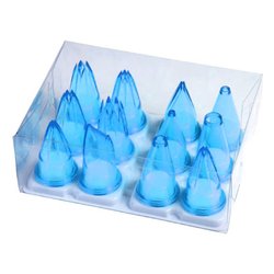 Beccuccio sac a poche 12 pz PB12