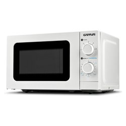 Microonde Otello White G1017201 1050 Watt (20L)