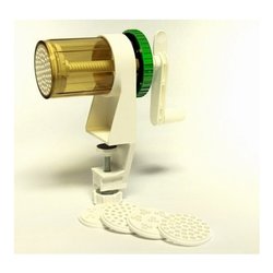 Torchietto da cucina Per passatelli 319