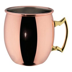 Tazza mug (400ml) Moscow Mule Rame 45360400IVV