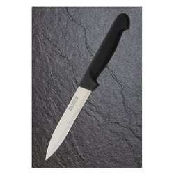 Spelucchino Lama liscia Nero 147AB1N