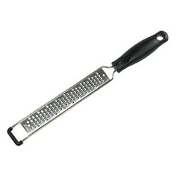 Image of Grattugia lama spessa Inox MICRO TECH Cromo 12680000IVV cod094