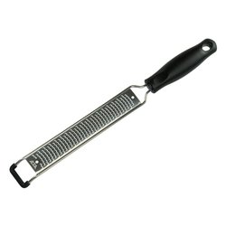 Image of Grattugia lama fine Inox MICRO TECH Cromo 12670000IVV cod094