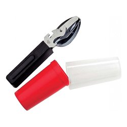 Set posate campeggio 5pz 27045