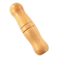 Pala pizza ricambio manico corsoio (3,5x14cm) Naturale 24