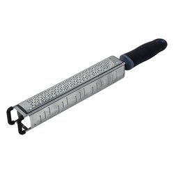 Image of Grattugia 3 facce Inox MICRO TECH Cromo 13370000IVV cod094