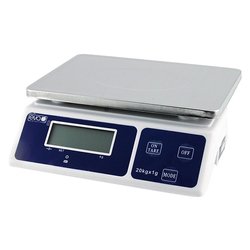 Bilancia pesa bagagli 30 Kg EVA Digitale 9901 033291