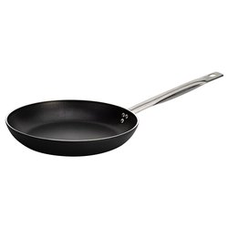 Padella Alluminio antiaderente (20cm) PROFESSIONALE SERIE 6000 Nero 6000 20