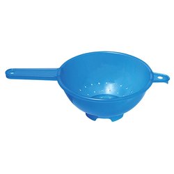 Scolapasta Plastica (23cm) Assortito 464