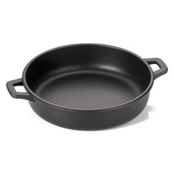 Tegame Alluminio antiaderente (16cm) Nero 50 16