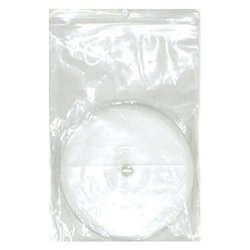 Taglia pasta ricambio 5 dischi plastica lisci Art 111