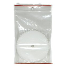 Taglia pasta ricambio 5 dischi plastica dentati Art 109