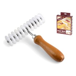 Taglia pasta Tagliafacile 12 lame dentate Art 133